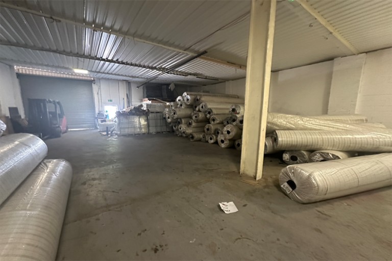 Unit 23 Goldspot Business Centre, Forge Lane, LS12