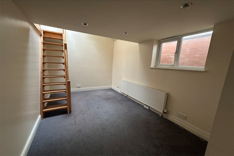 275b Otley Road, Leeds