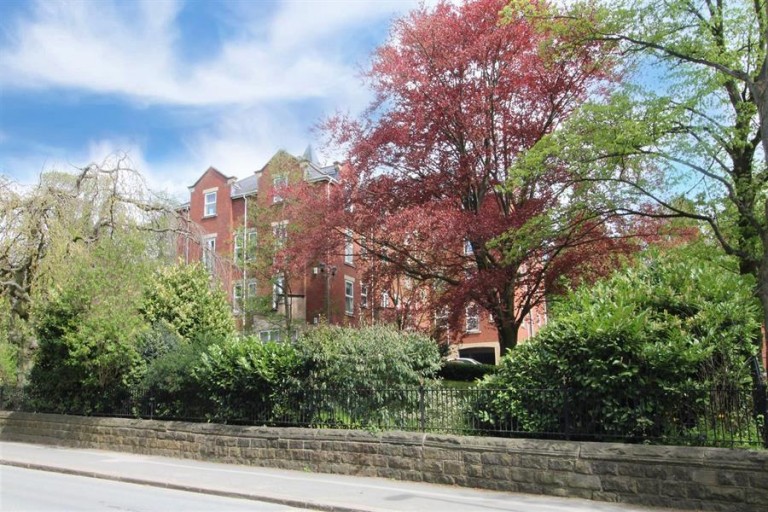 Gardenhurst, Cardigan Road