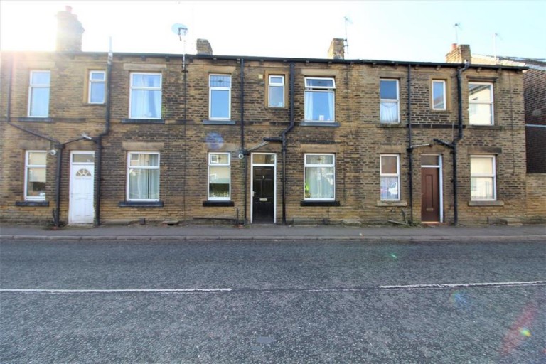 Middleton Road, LS27