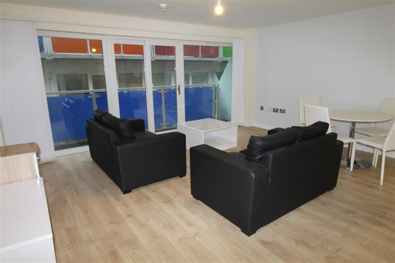 Concord Street, Leeds