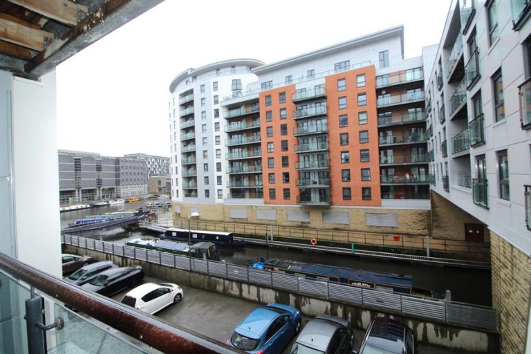 Magellan House, LS10