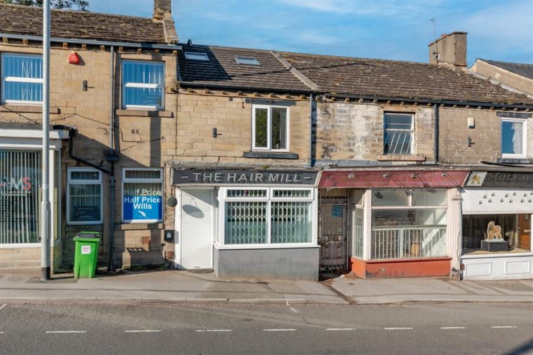 191 Richardshaw Lane, Pudsey