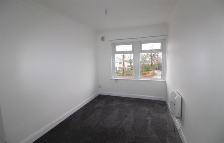 Broadgate Lane, LS18