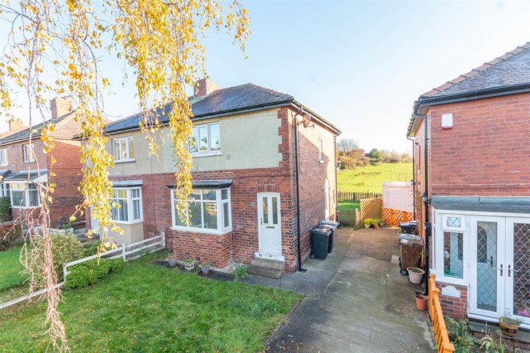 Sunnyfield, East Ardsley