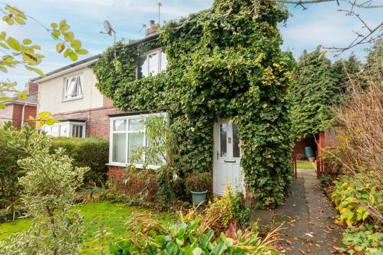 Sunnyfield, East Ardsley