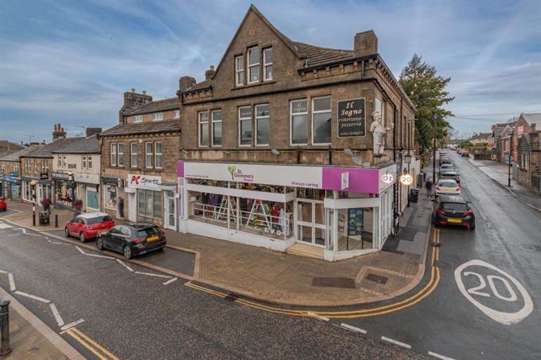 69 High Street, Yeadon, Leeds