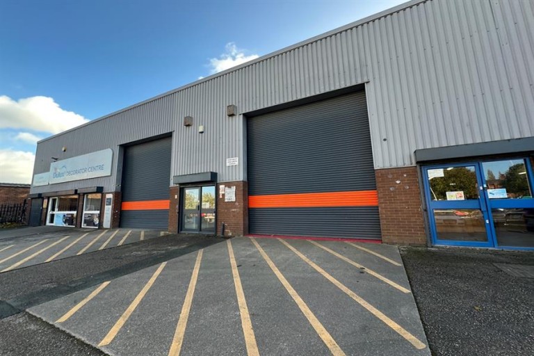 Unit 2, 111 Wellington Road, Armley