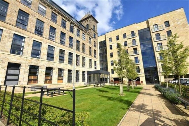 47 Horsforth Mill, Low Lane, Leeds