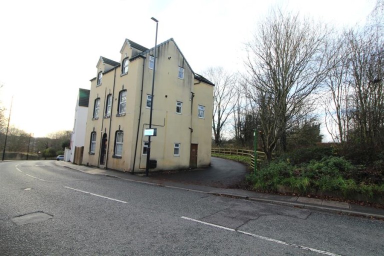 Flat 3, 32 Wood Lane, Rothwell