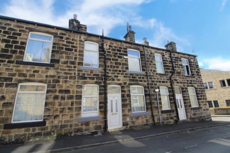 Kerry Street, Horsforth