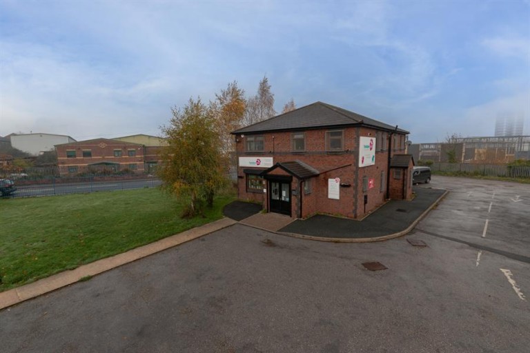 236 Tong Road, Armley