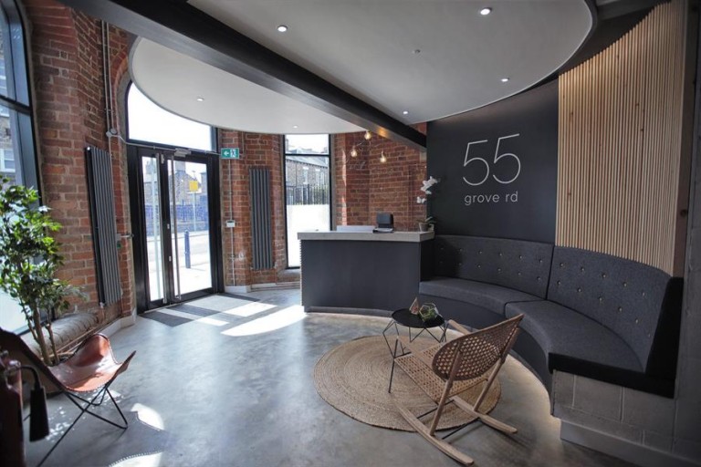 55-57 Grove Road, HG1