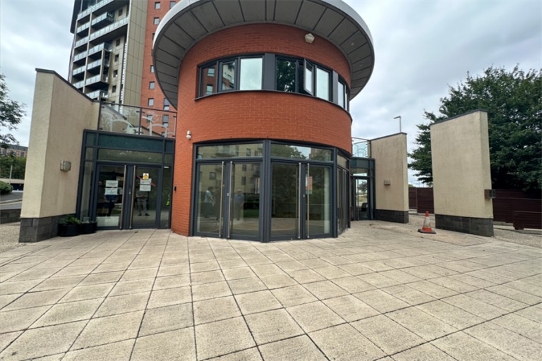 Gotts Road, Armley, LS12