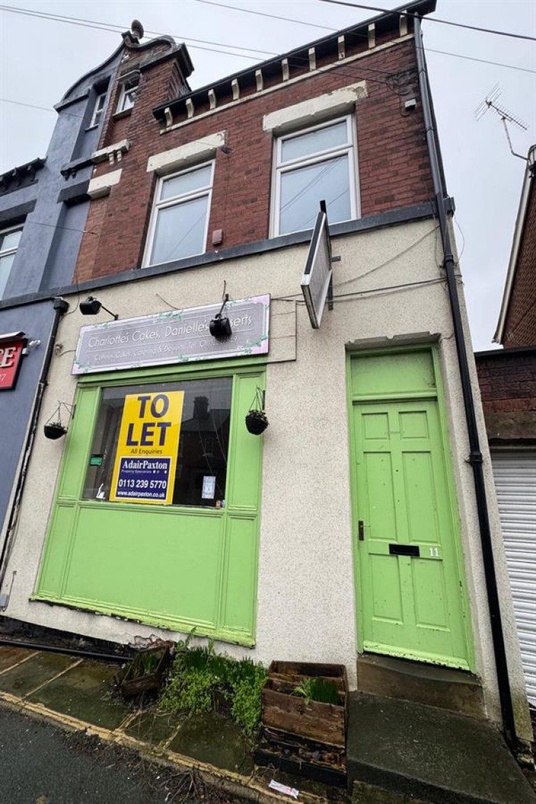 11 Marsh Street, Rothwell