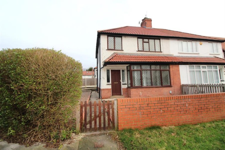 23 Nunroyd Road, Leeds