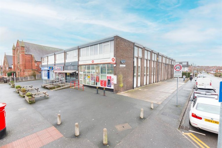 Tranquility House, Crossgates, Leeds