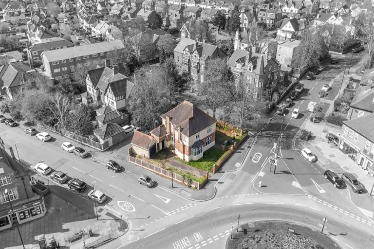 Spen Road, West Park, Leeds