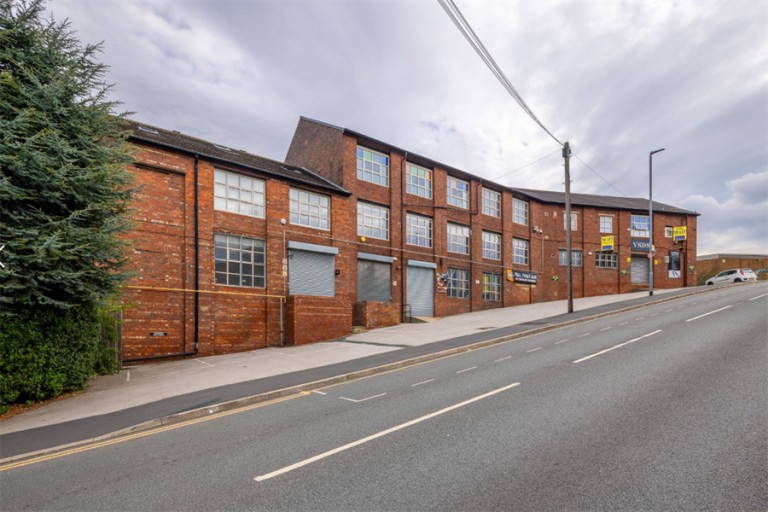 Pickering Street, LS12