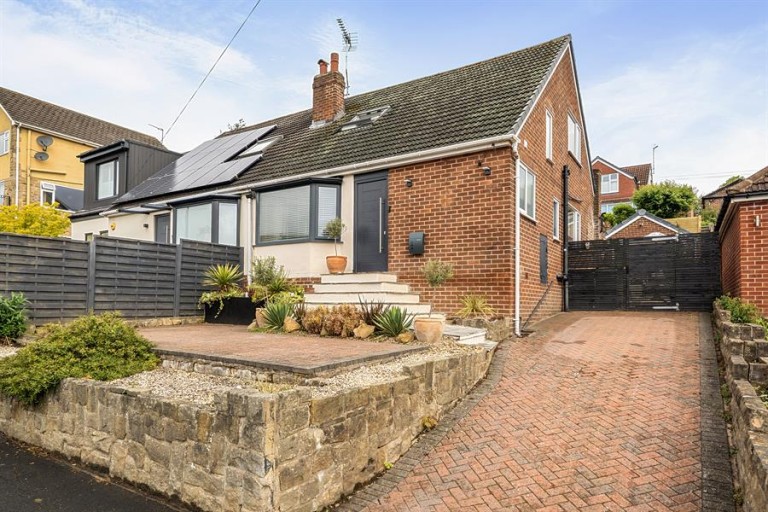 Newlay Wood Crescent, Horsforth