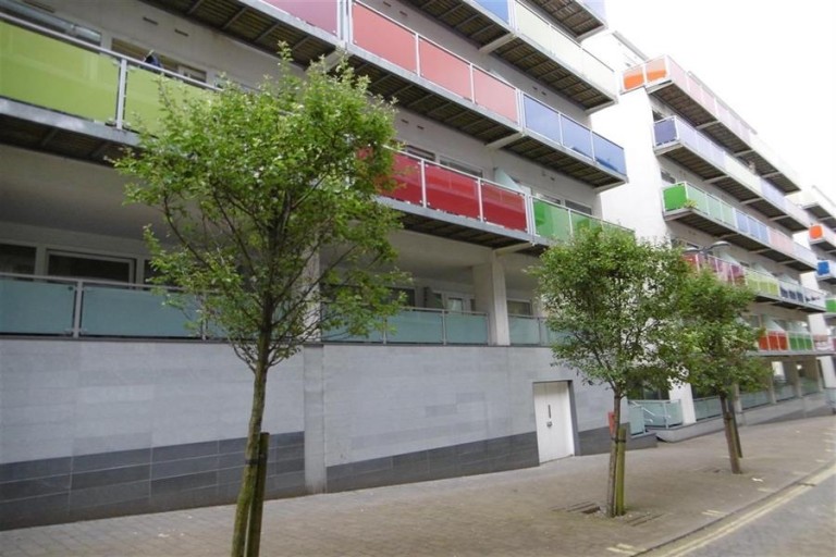 84 Concord Street, Leeds