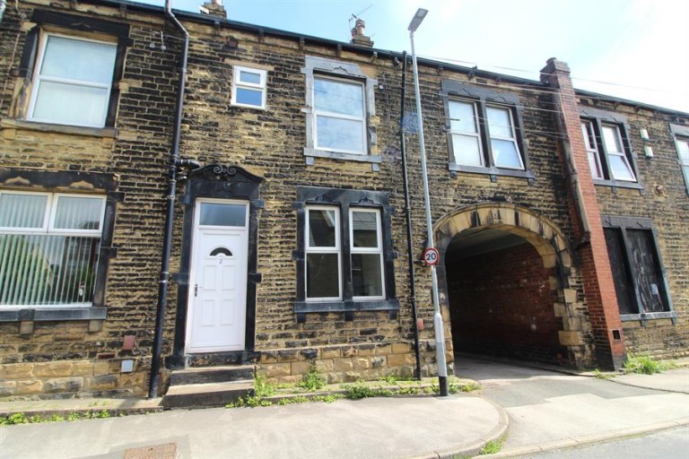 2 South Parade, Morley, Leeds