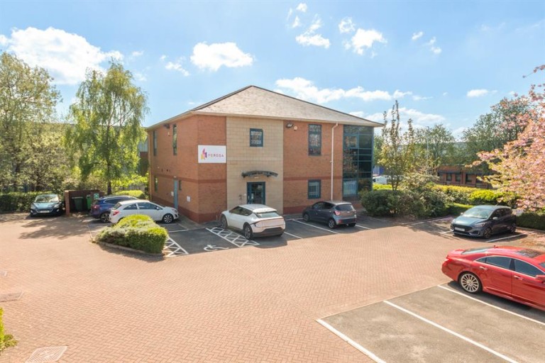 Unit 12, United Business Park, LS12 6UB