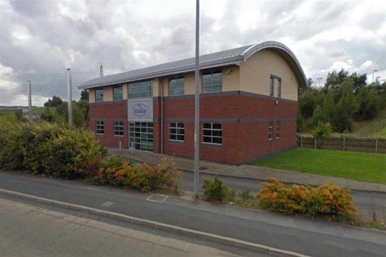 Suites 3 and 4, The Studios, Colorado Way, Castleford, WF10 4TA