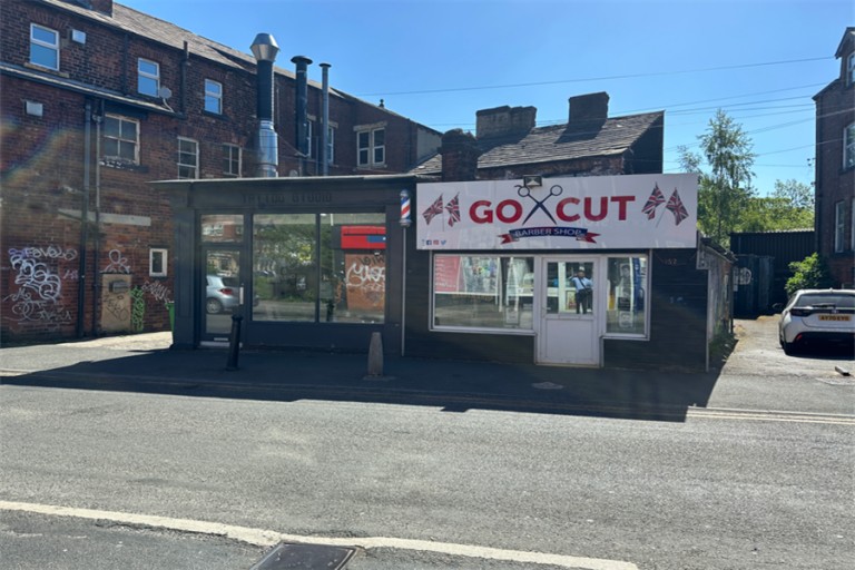 152-154, Hyde Park Road, LS6 1AG