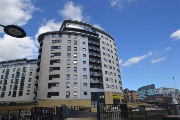 Magellan House, Leeds