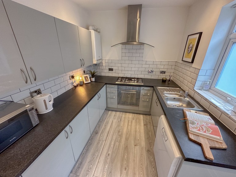Hannan Road, L6 6DB