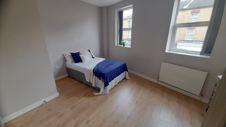 (Room 3), L7 2PR