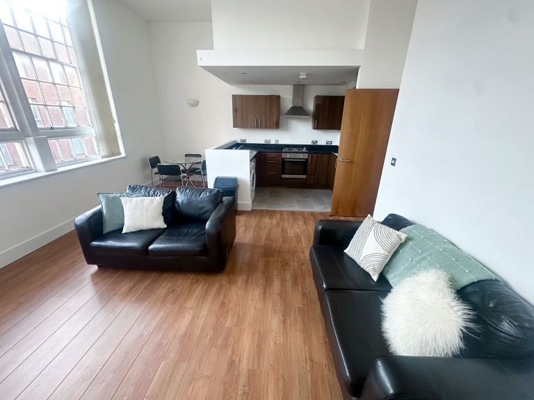 May Street, 5 May Street