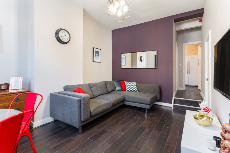 Holt Road, L7 2PR