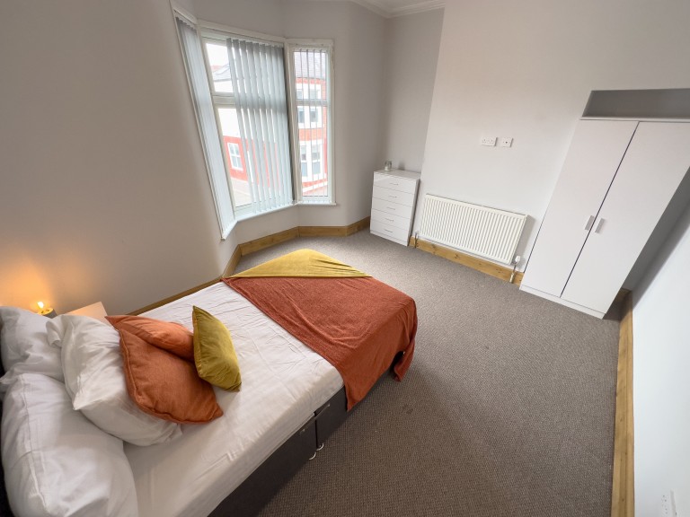 0EN, L7 0EN, Liverpool