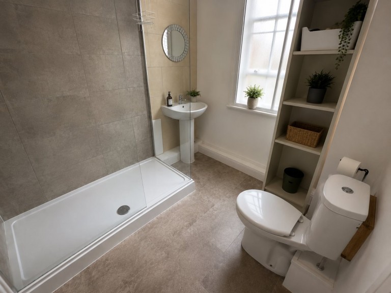Seymour Street, L3 5PE