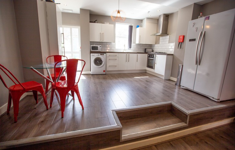 7BP, L17 7BP, Liverpool