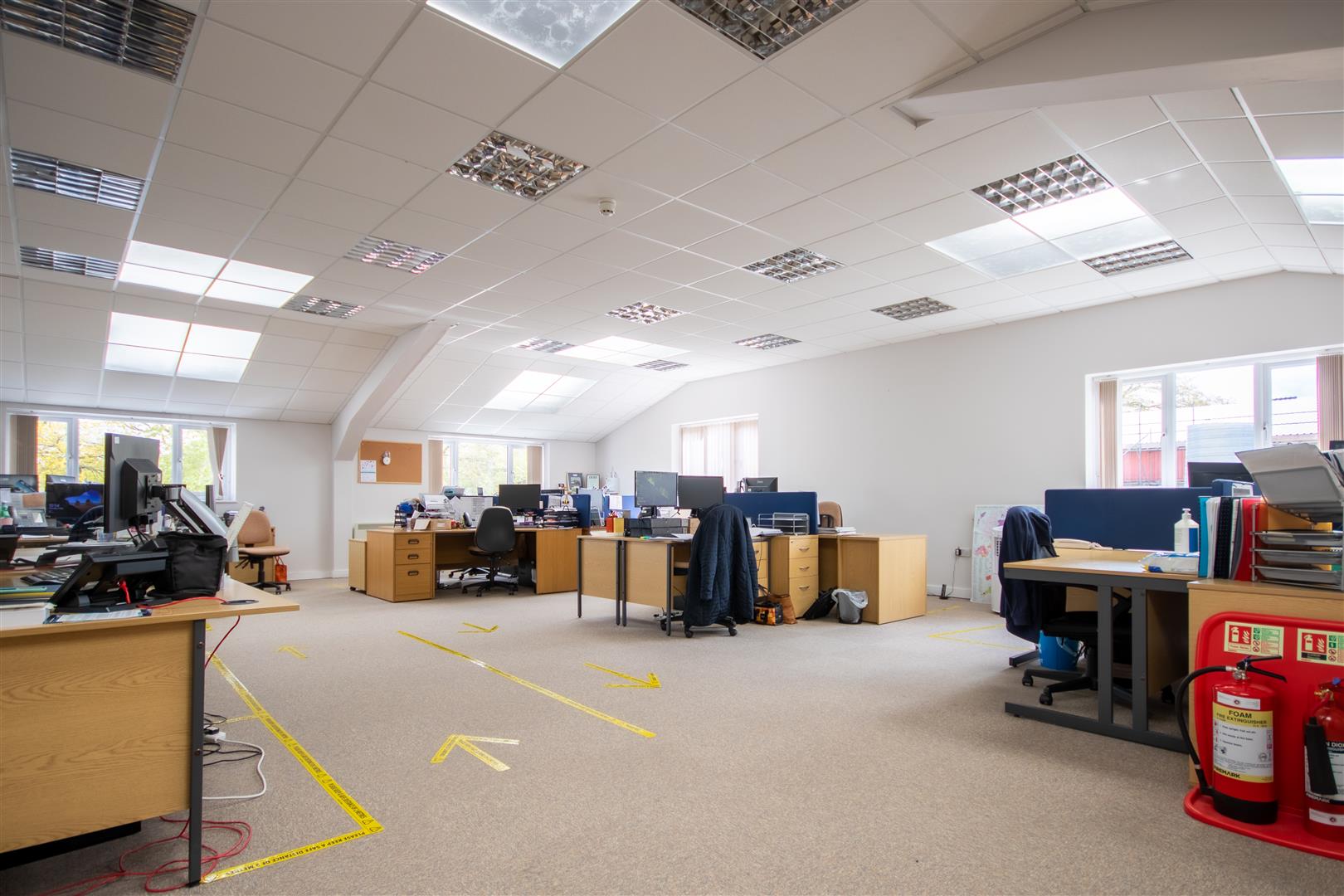 First floor office | Tetbury | GL8