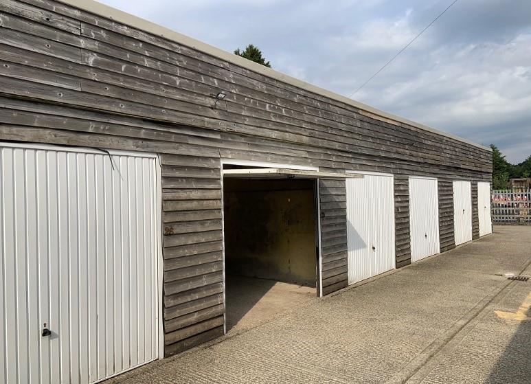 Garage storage | Chippenham