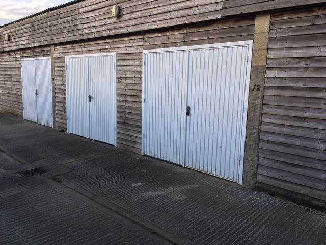 Double Garage | Kington Langley | Chippenham