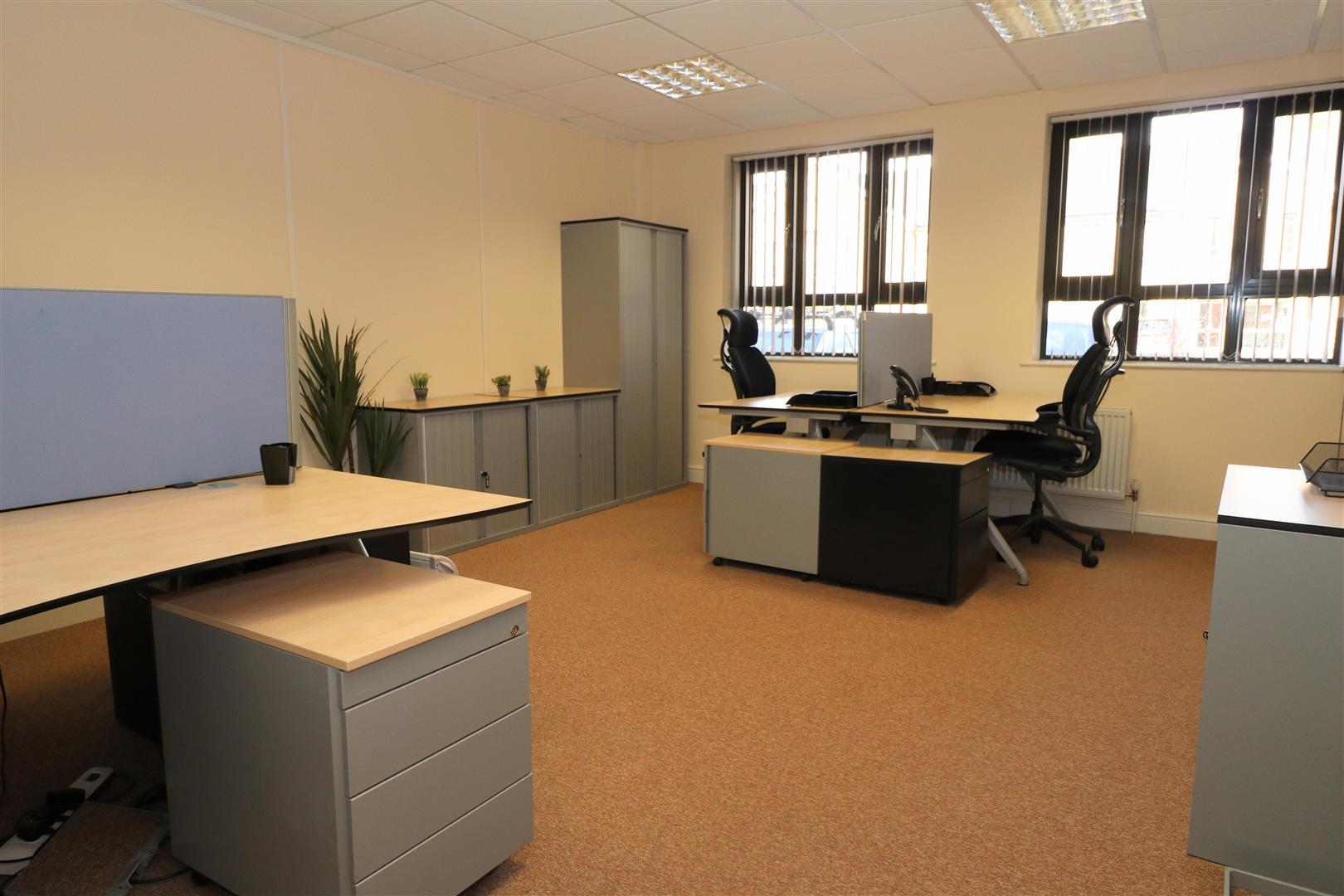 4 Person Office | Cirencester