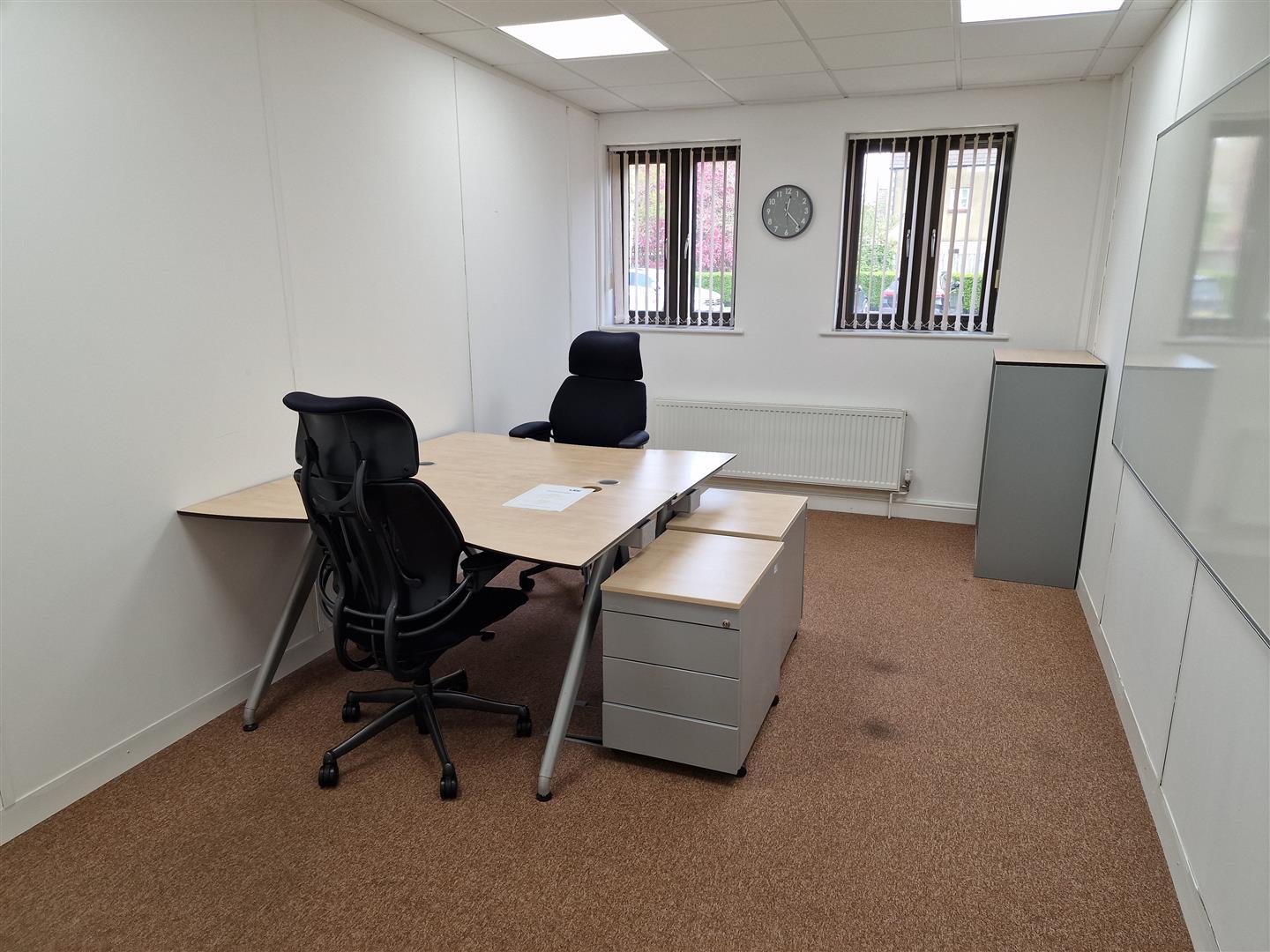 2 Person Office | Cirencester