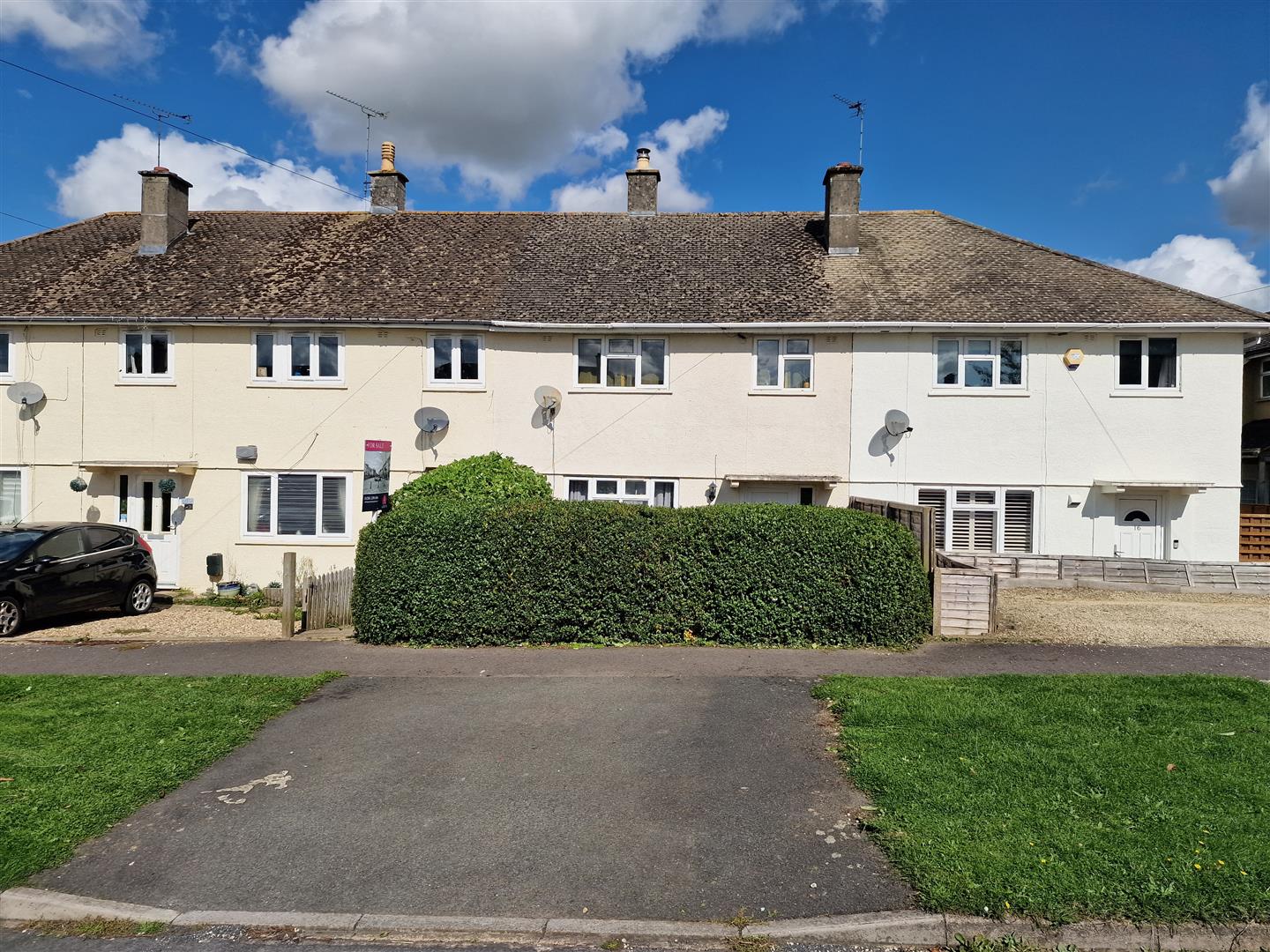 Whitelands Road | Cirencester