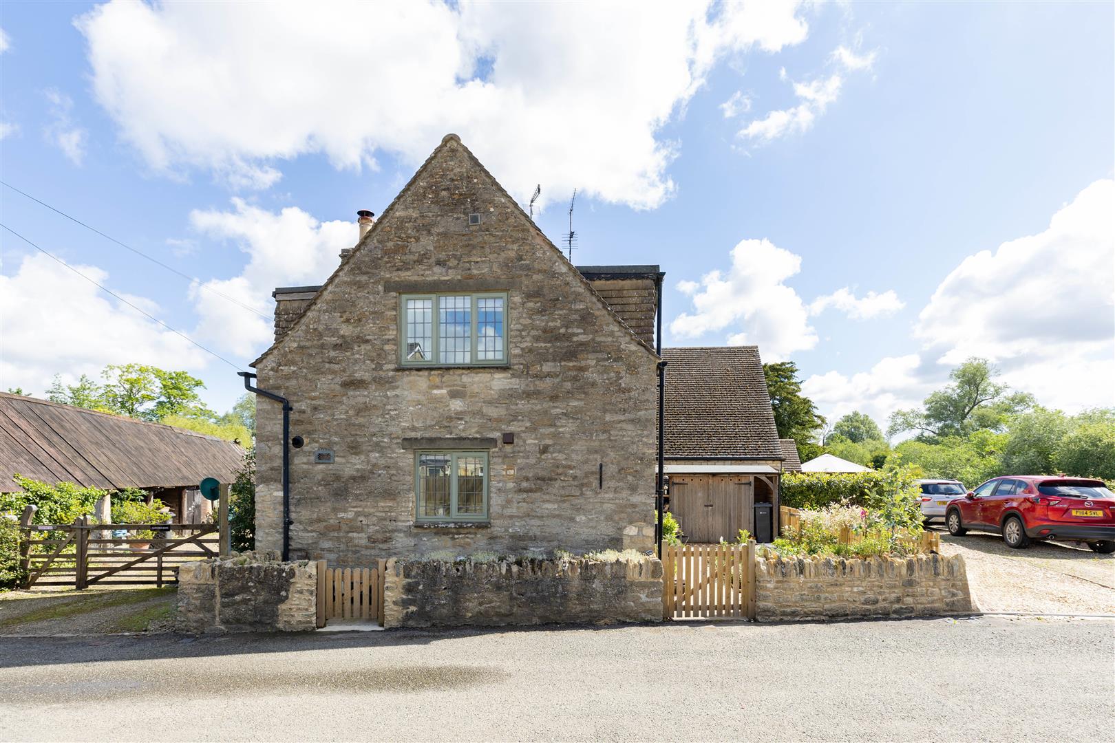 Cerney Wick | Cirencester