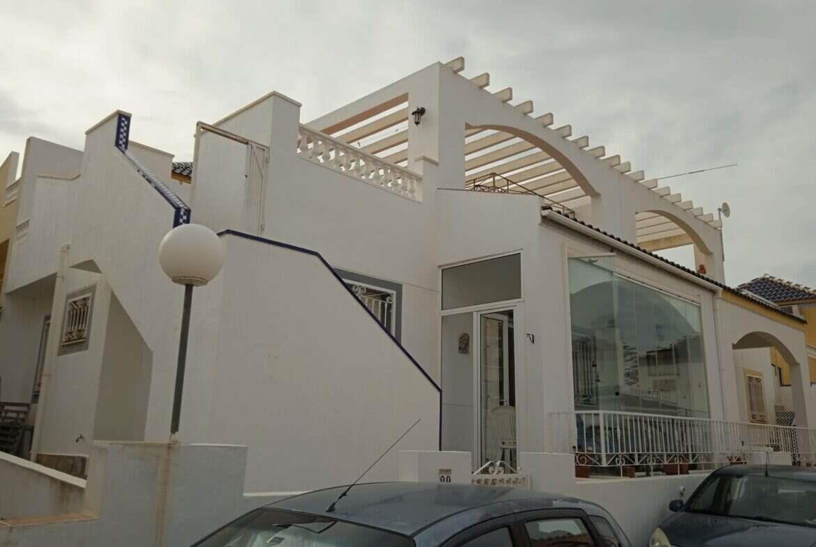 Los Balcones | Torrevieja