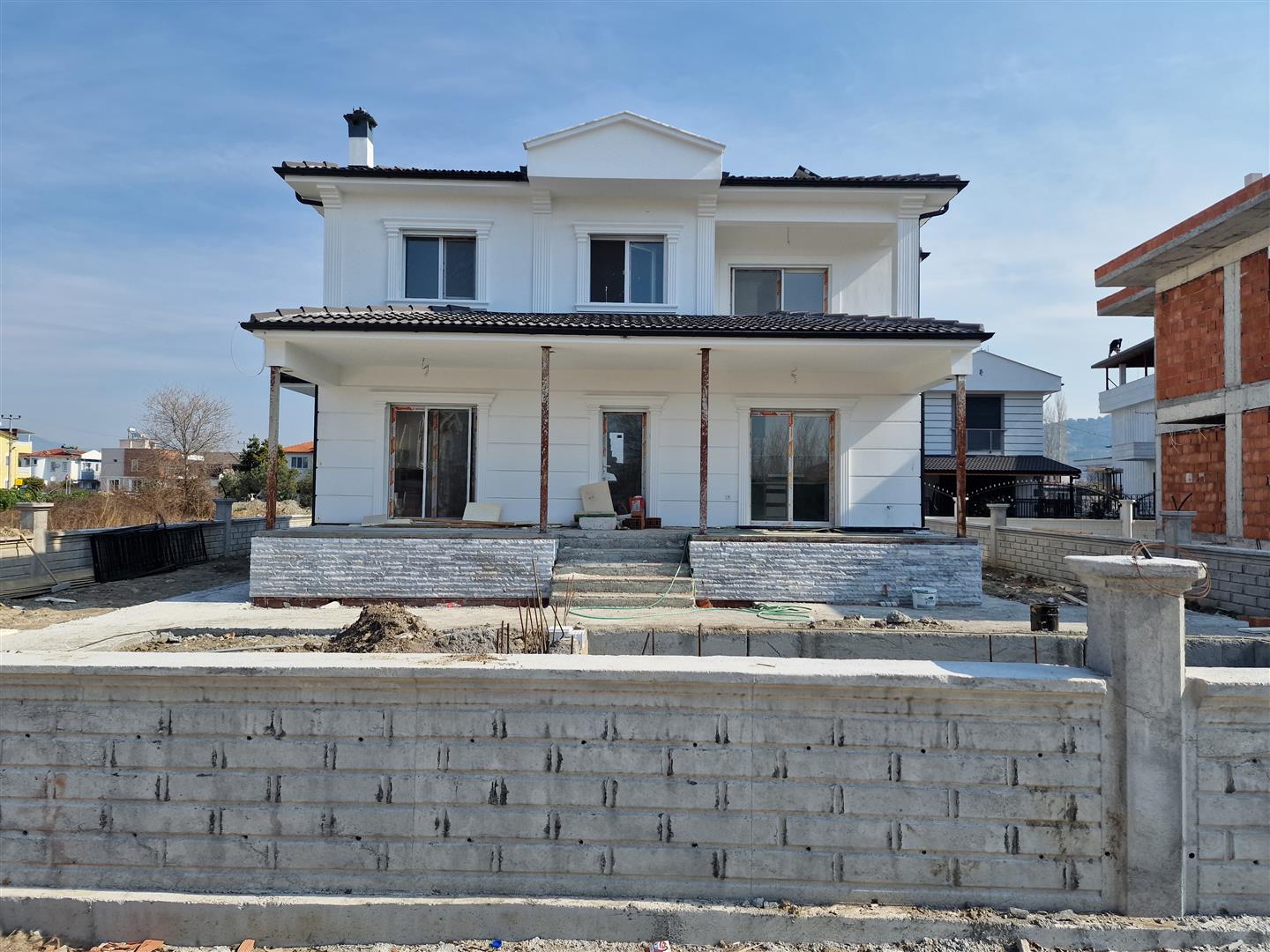 Villa | Karacali | Dalaman