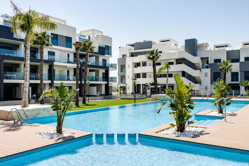 Oasis Beach XV | Guardamar del Segura