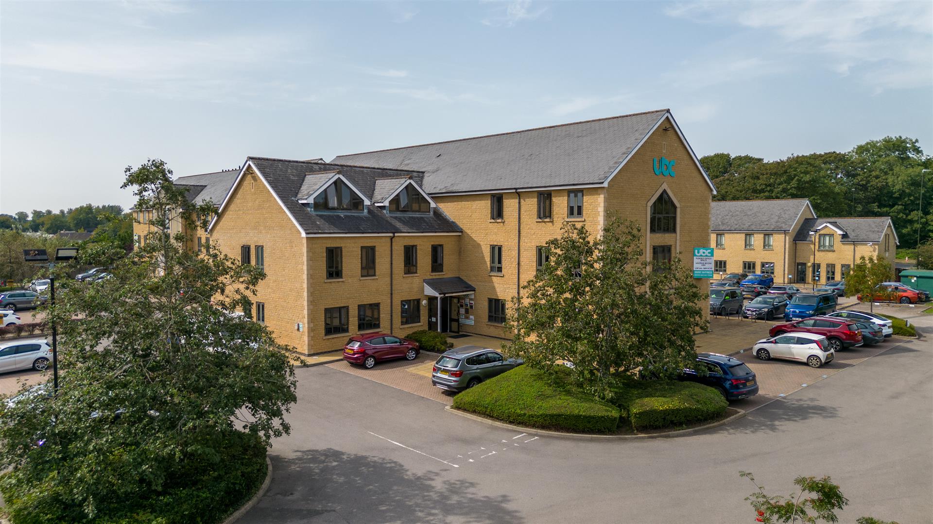 Serviced Offices | Cirencester