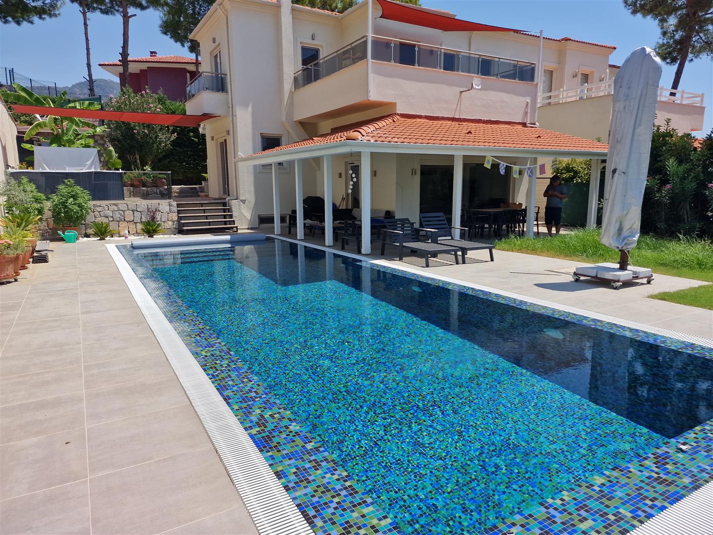 Villa | Göcek Hills