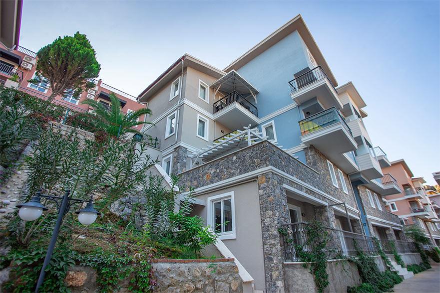 Apartment | Fethiye